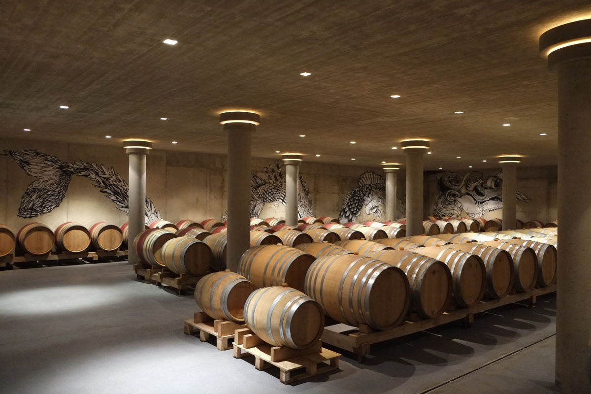 Weingut Neumeister Bild 2