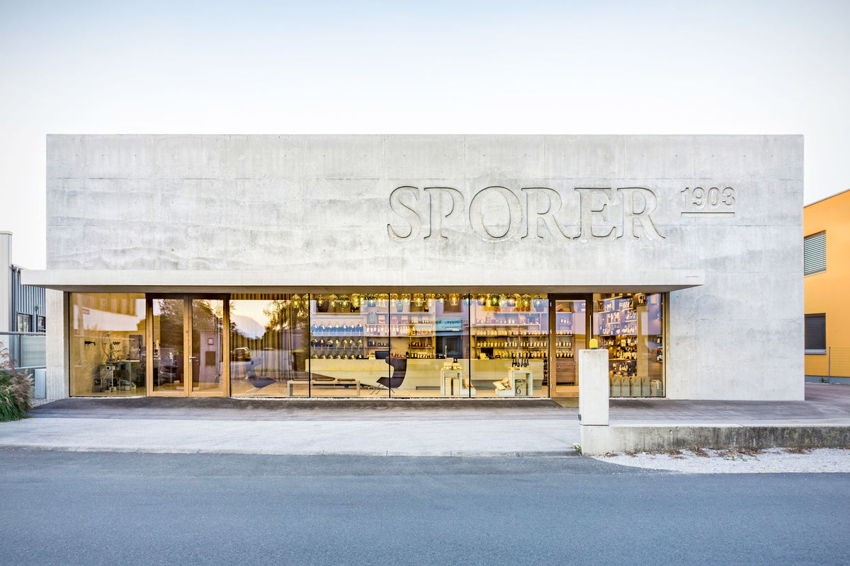 Header Sporer Likör- & Punschmanufaktur