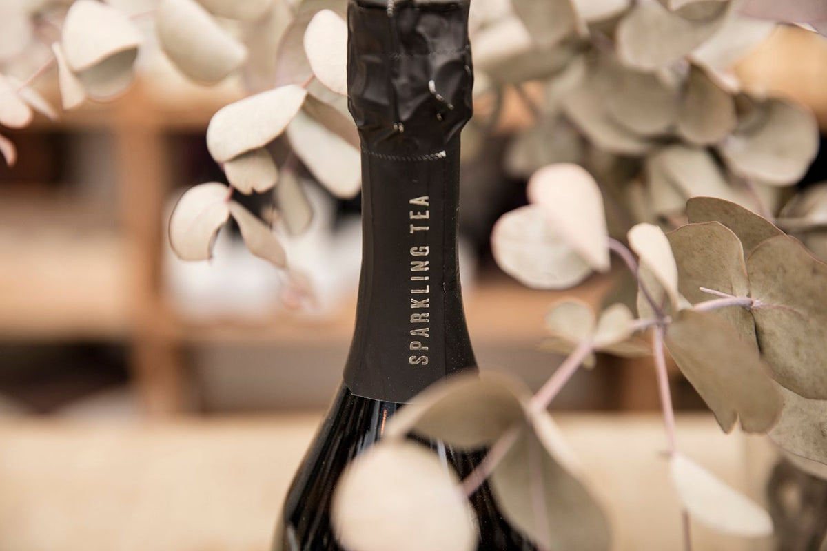 Header Copenhagen Sparkling Tea Company