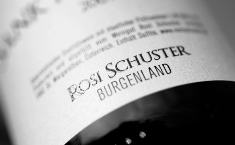 Weingut Rosi Schuster Bild 2