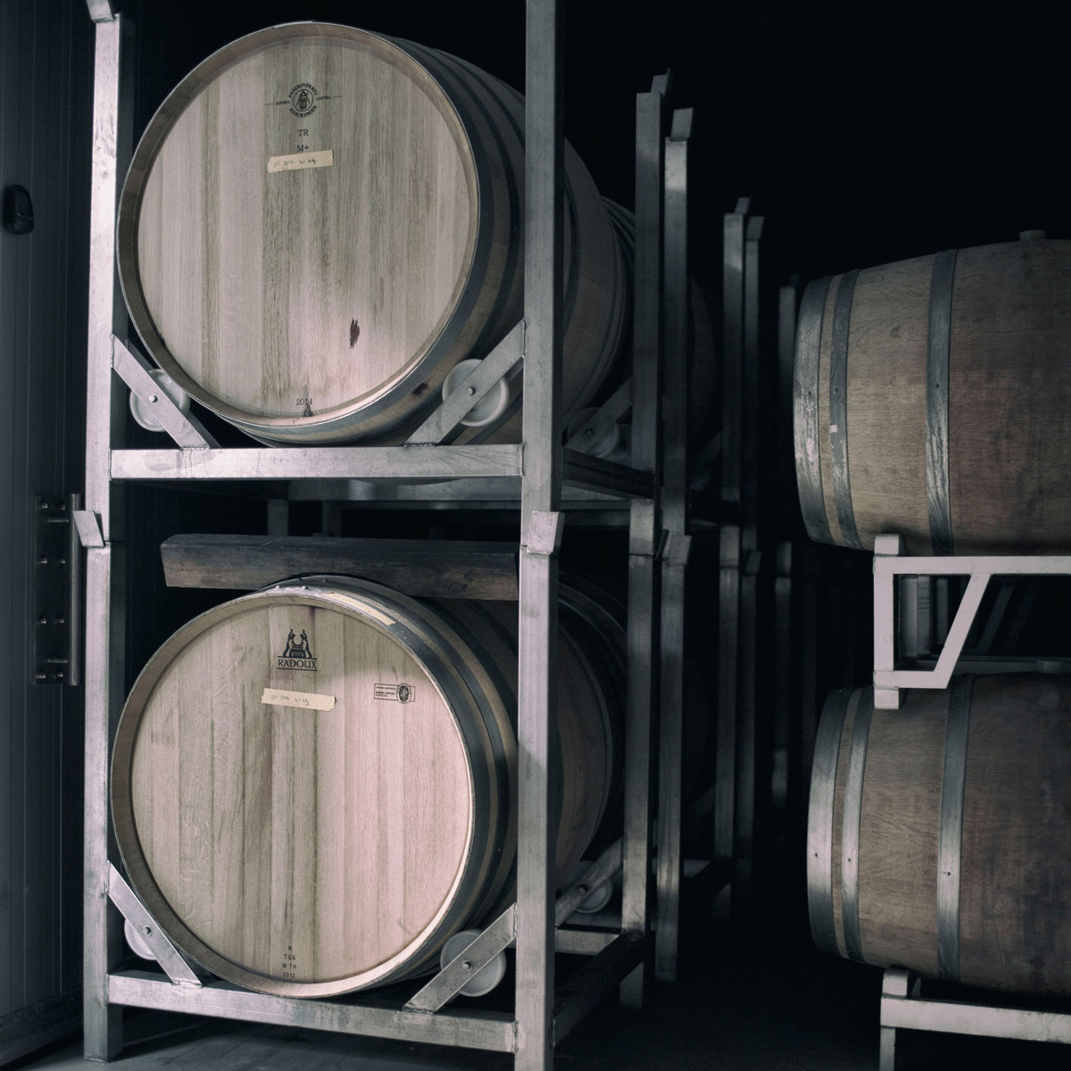 Weingut Tesch Bild 3