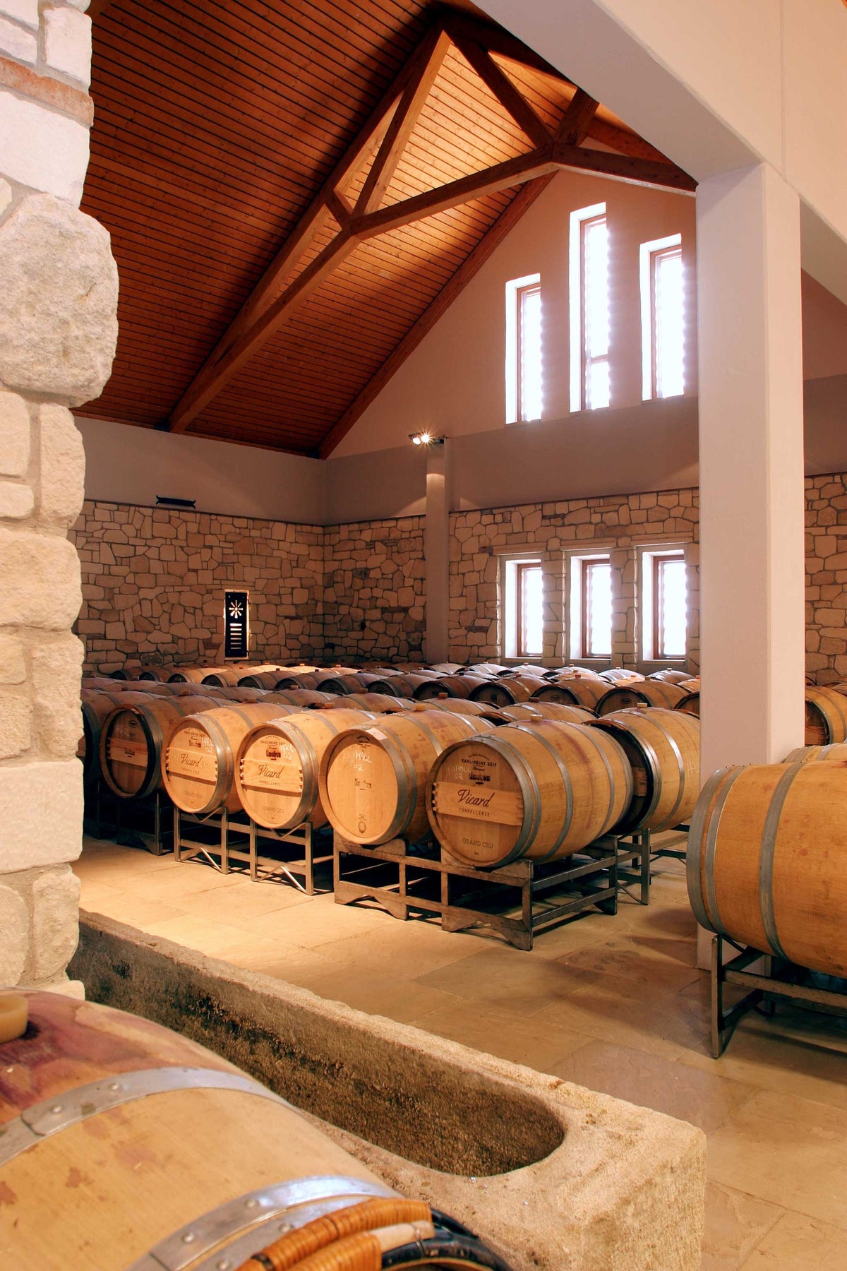 Weingut Umathum Bild 2