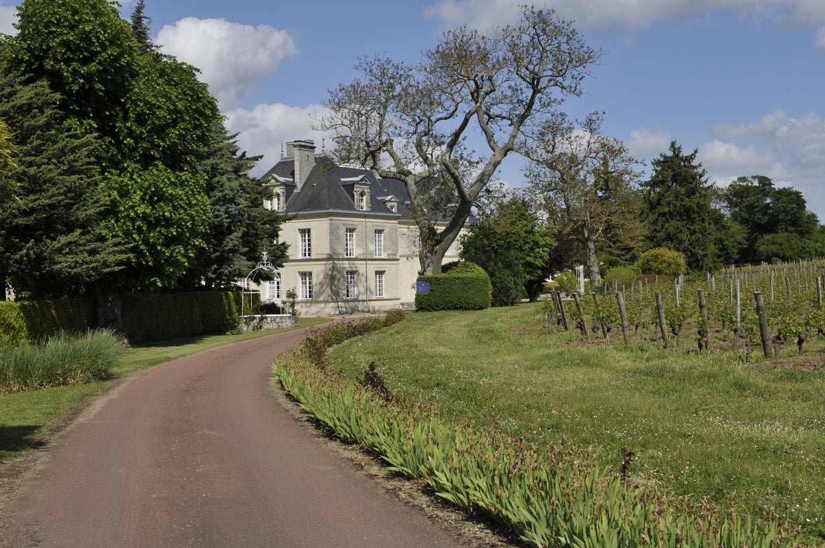 Château de Villeneuve Bild 2