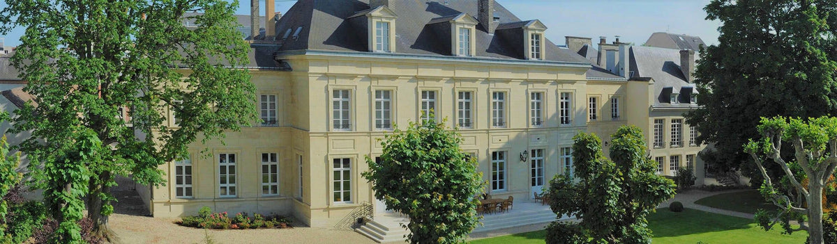 Header Veuve Clicquot