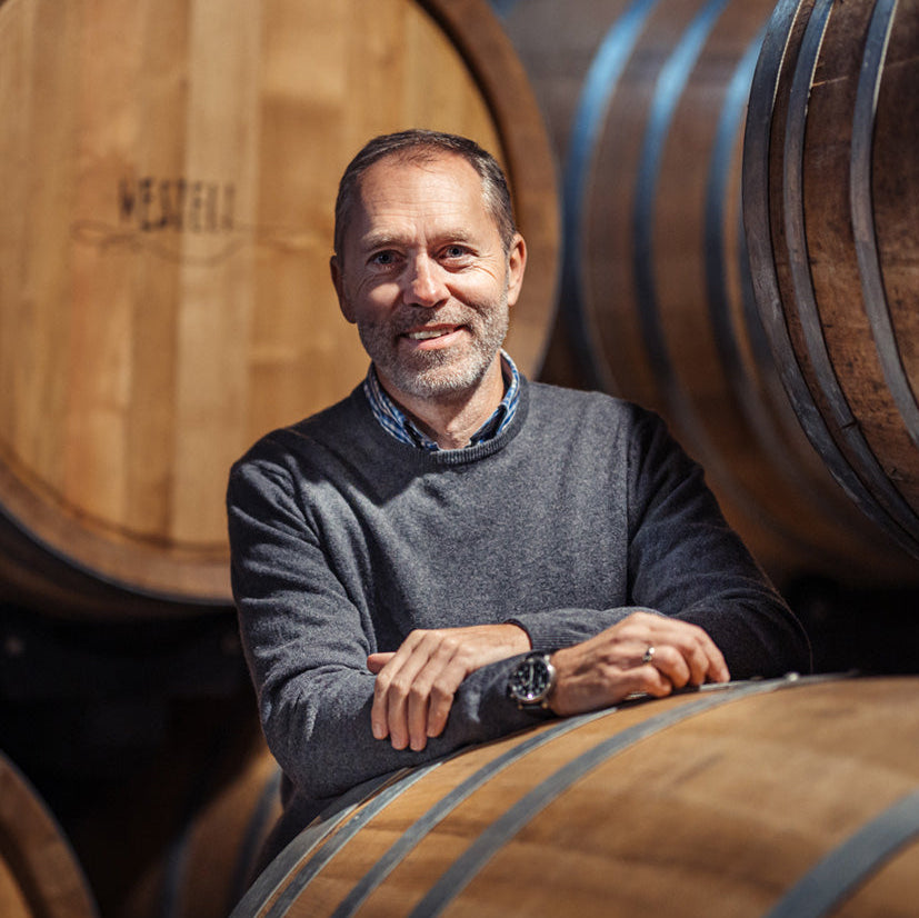 WEINGUT WESZELI