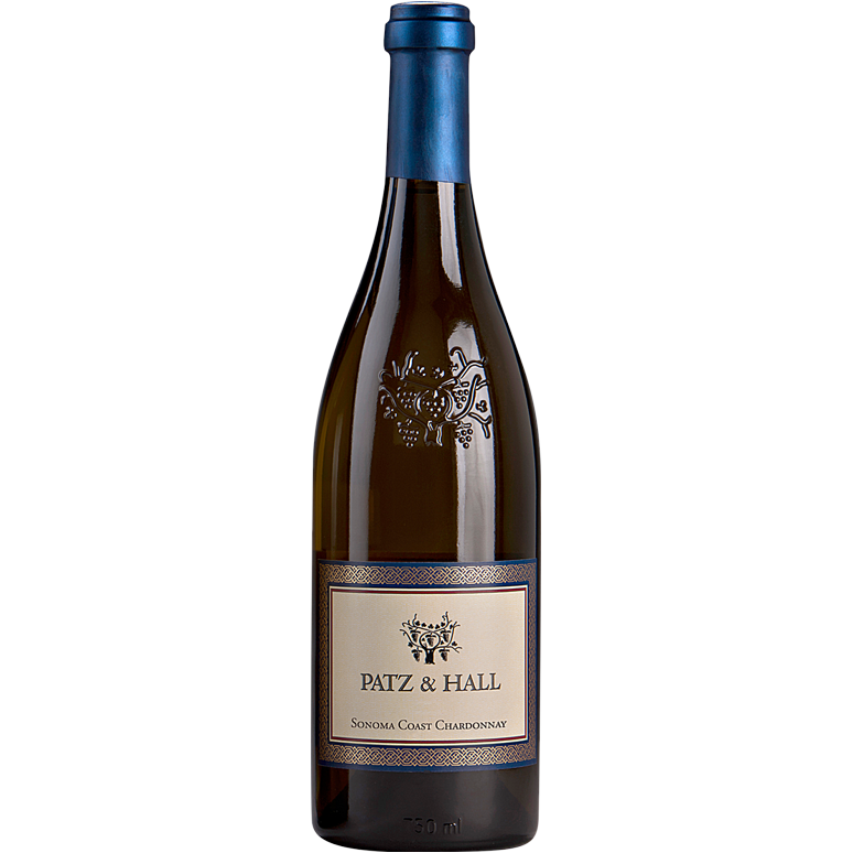 Chardonnay Sonoma 2017