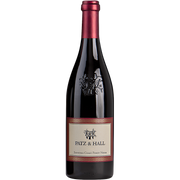 Pinot Noir Sonoma 2017