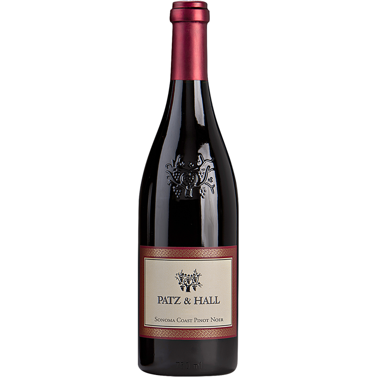 Pinot Noir Sonoma 2017