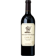 Cabernet Sauvignon CASK23 2016