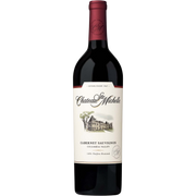 Cabernet Sauvignon 2018