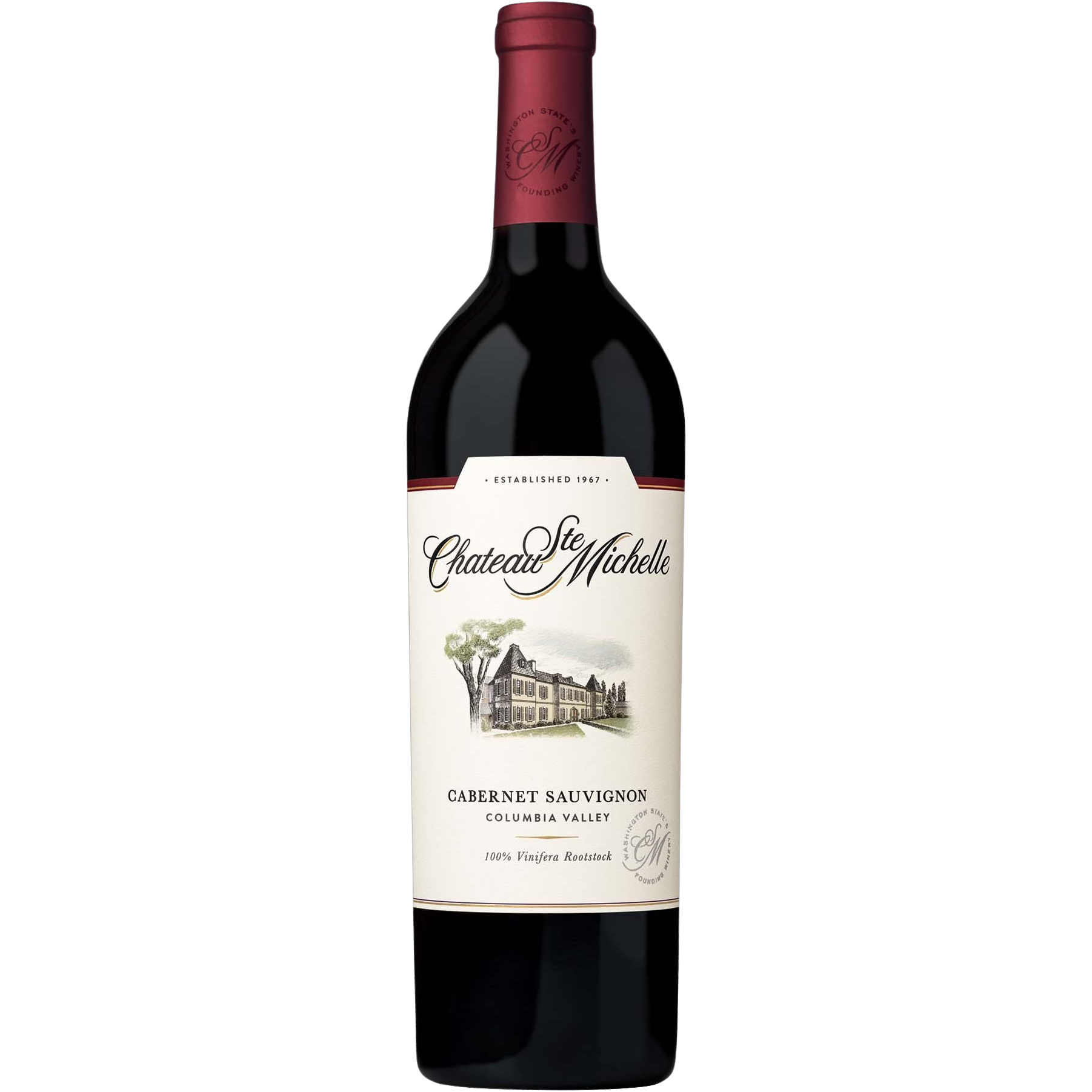 Cabernet Sauvignon 2018