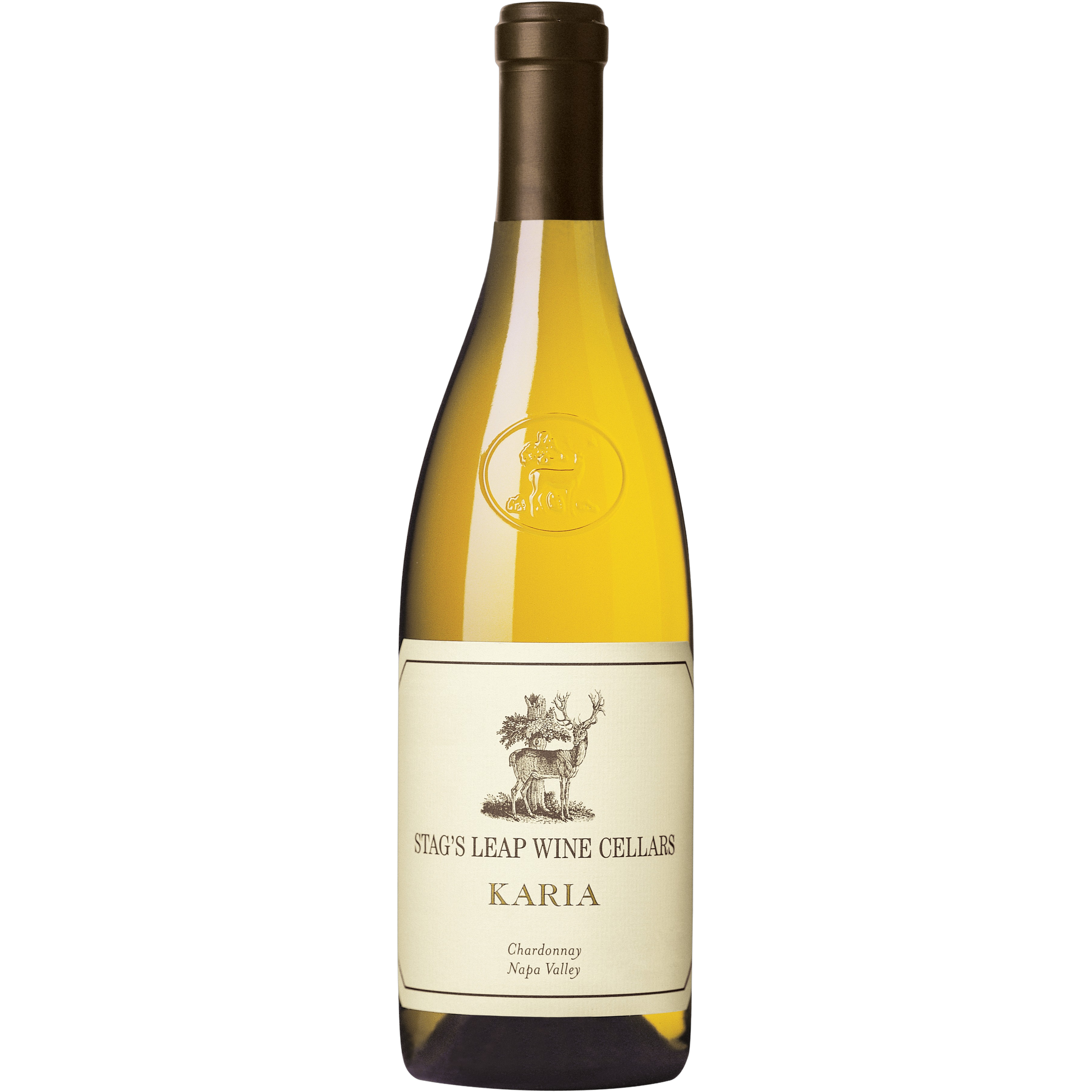 Chardonnay Karia 2020