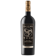 Zinfandel Lodi Old Vine 2022