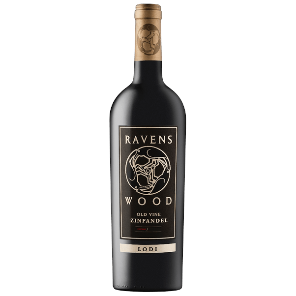 Zinfandel Lodi Old Vine 2022