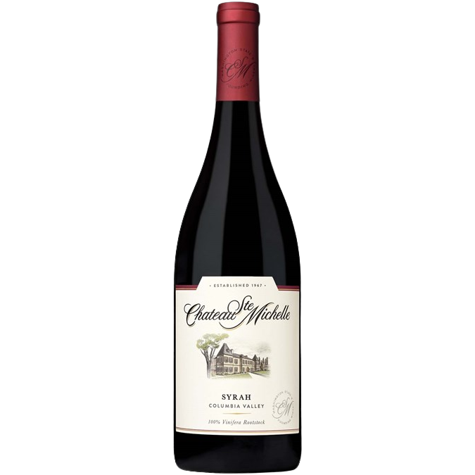Syrah 2020