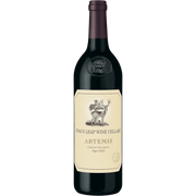 Cabernet Sauvignon Artemis 2019