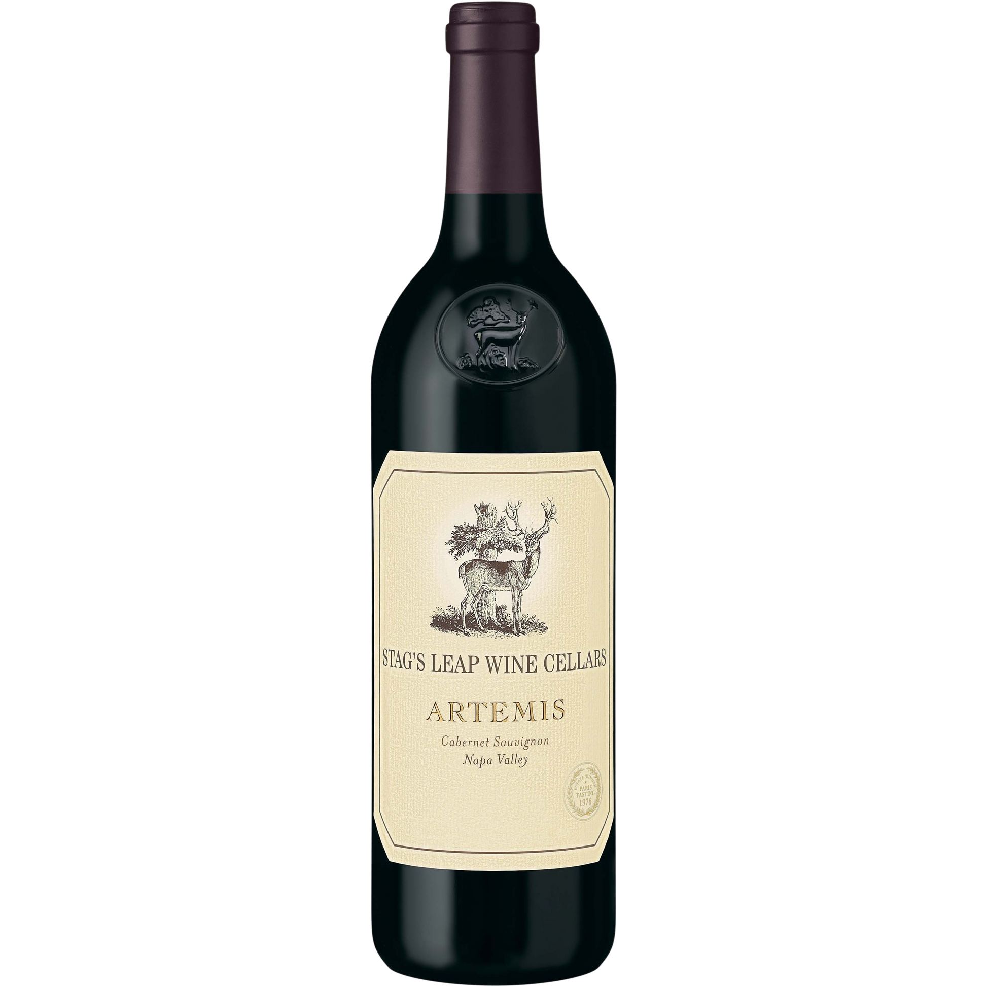 Cabernet Sauvignon Artemis 2019