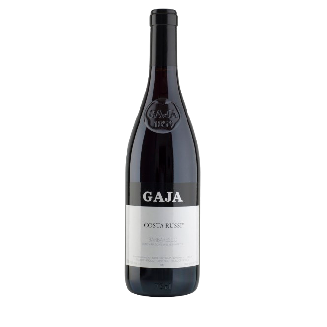Barbaresco Costa Russi DOP 2023