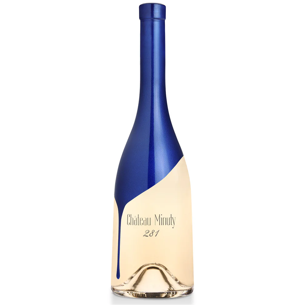 Chateau Minuty 281 2025