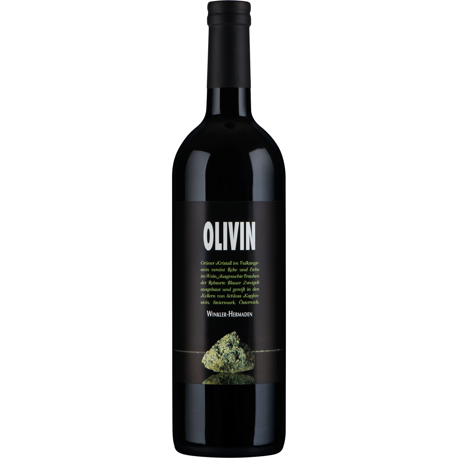 Olivin 2021
