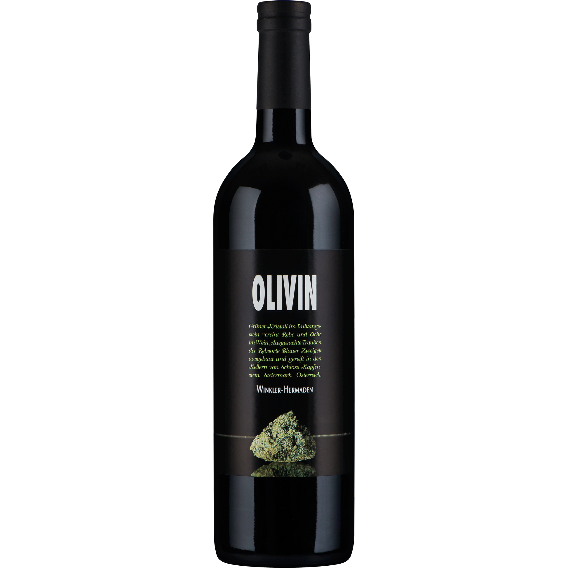 Olivin 20201