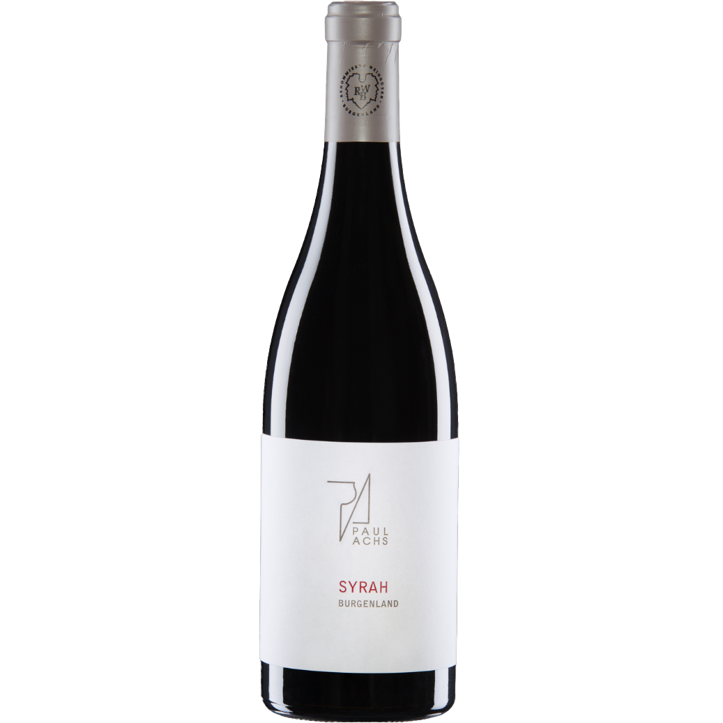 Syrah 2022
