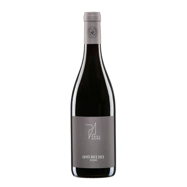 Cuvée Gols Reserve 2023
