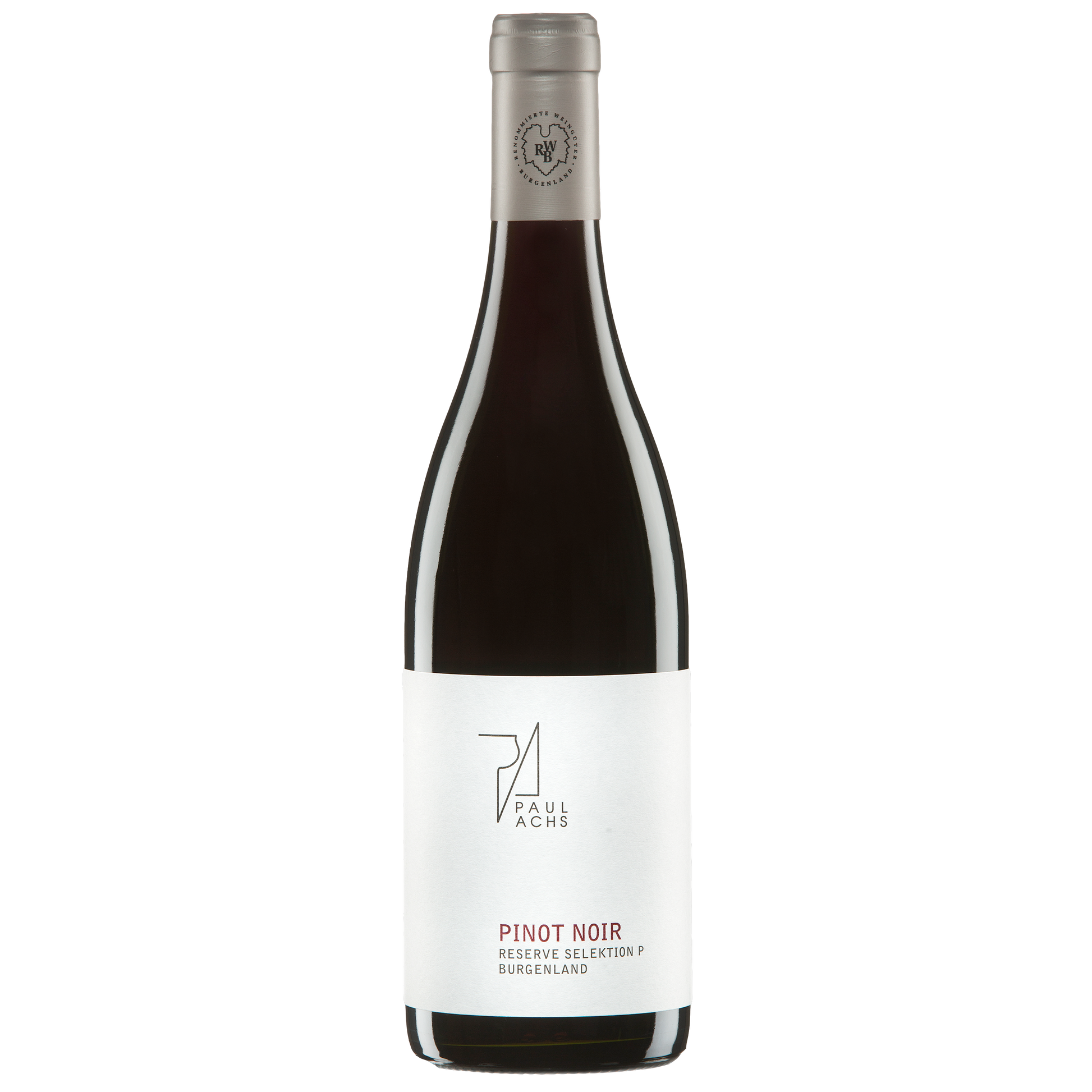 Pinot Noir Reserve 2023