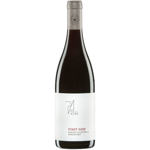 Pinot Noir Reserve Selektion "P" 2022
