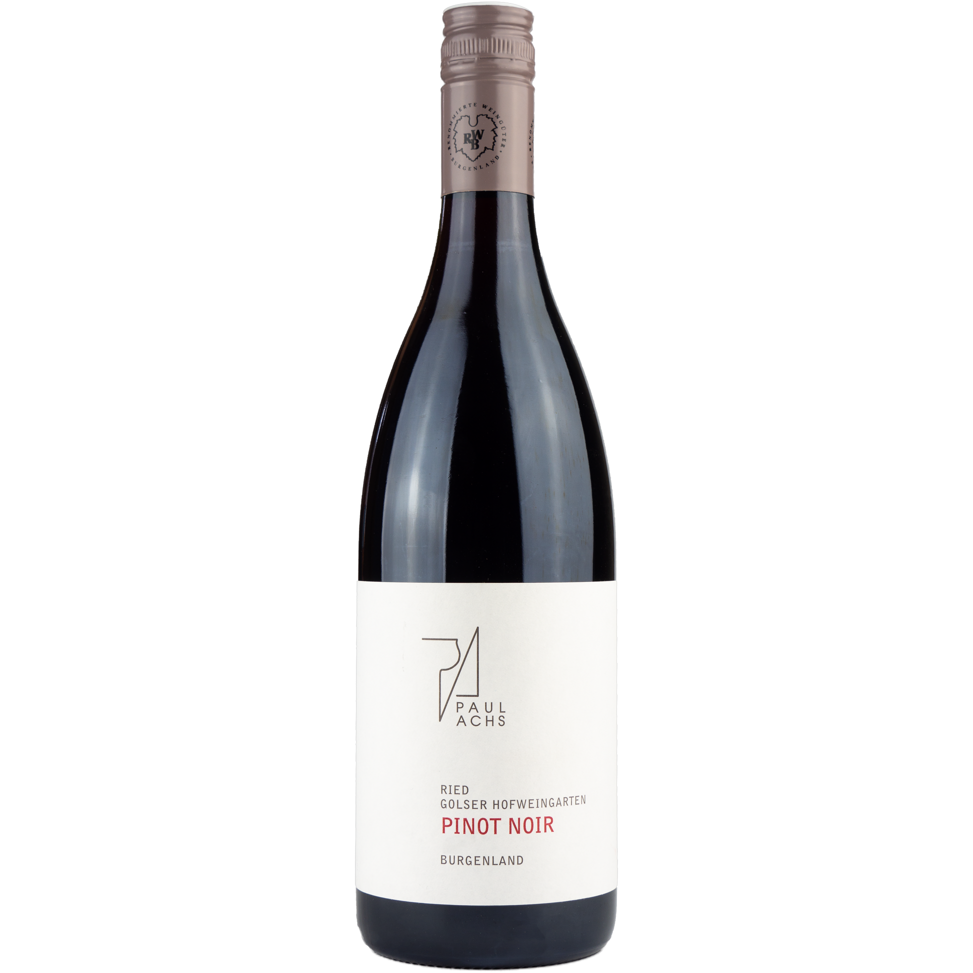 Pinot Noir Hofweingarten 2025