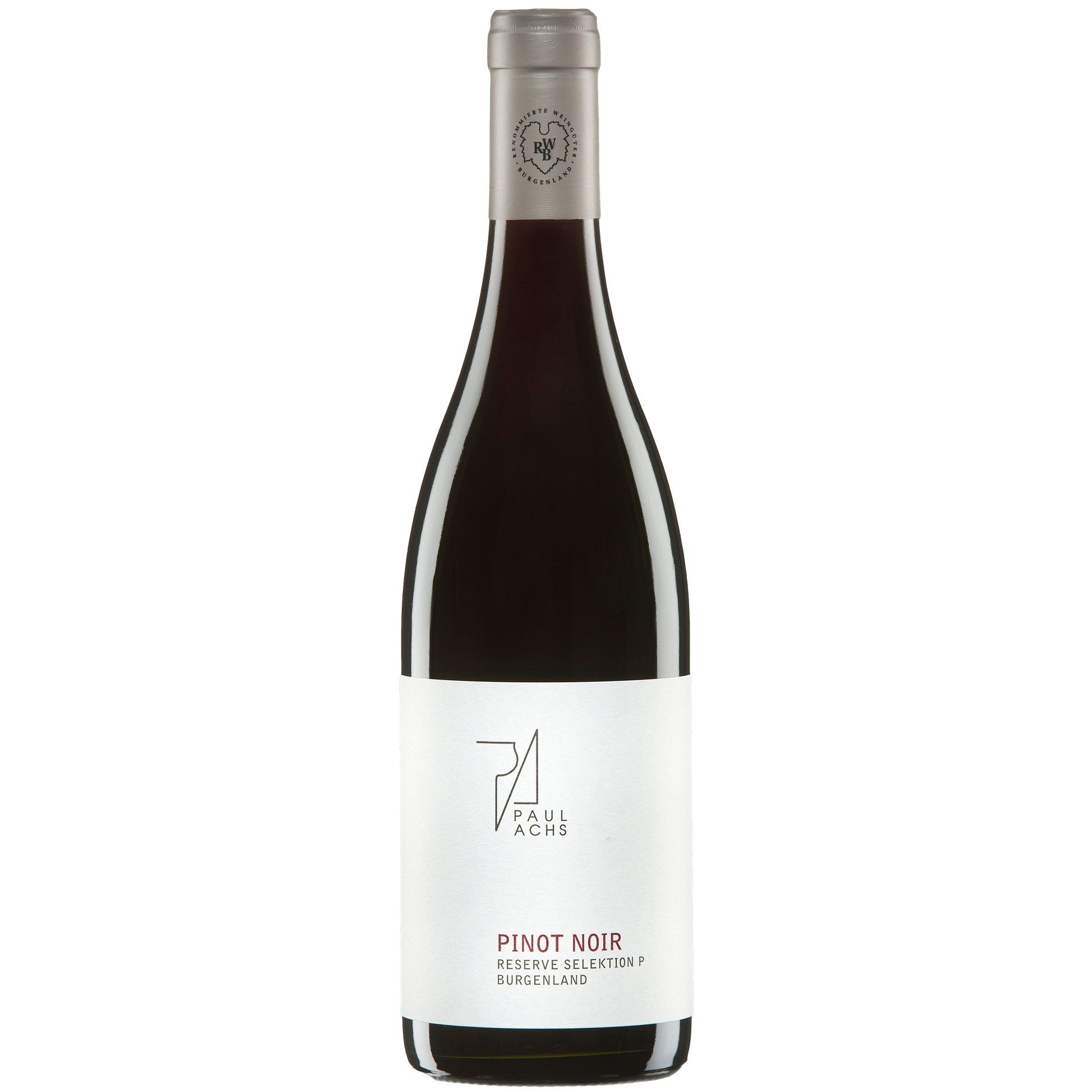 Pinot Noir Reserve 2023