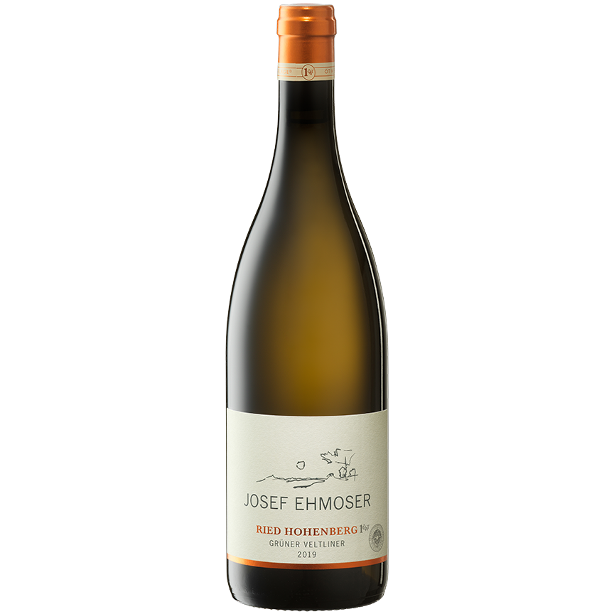 Grüner Veltliner Ried Hohenberg 1ÖTW 2020