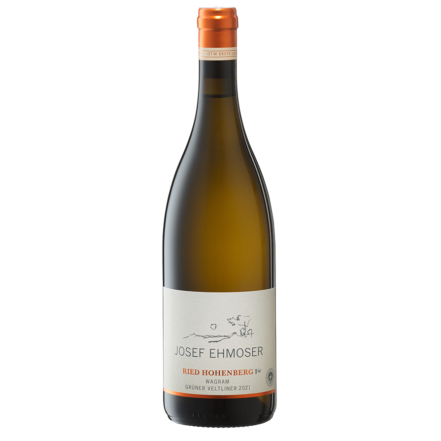 Grüner Veltliner Ried Hohenberg 1ÖTW Wagram DAC 2021