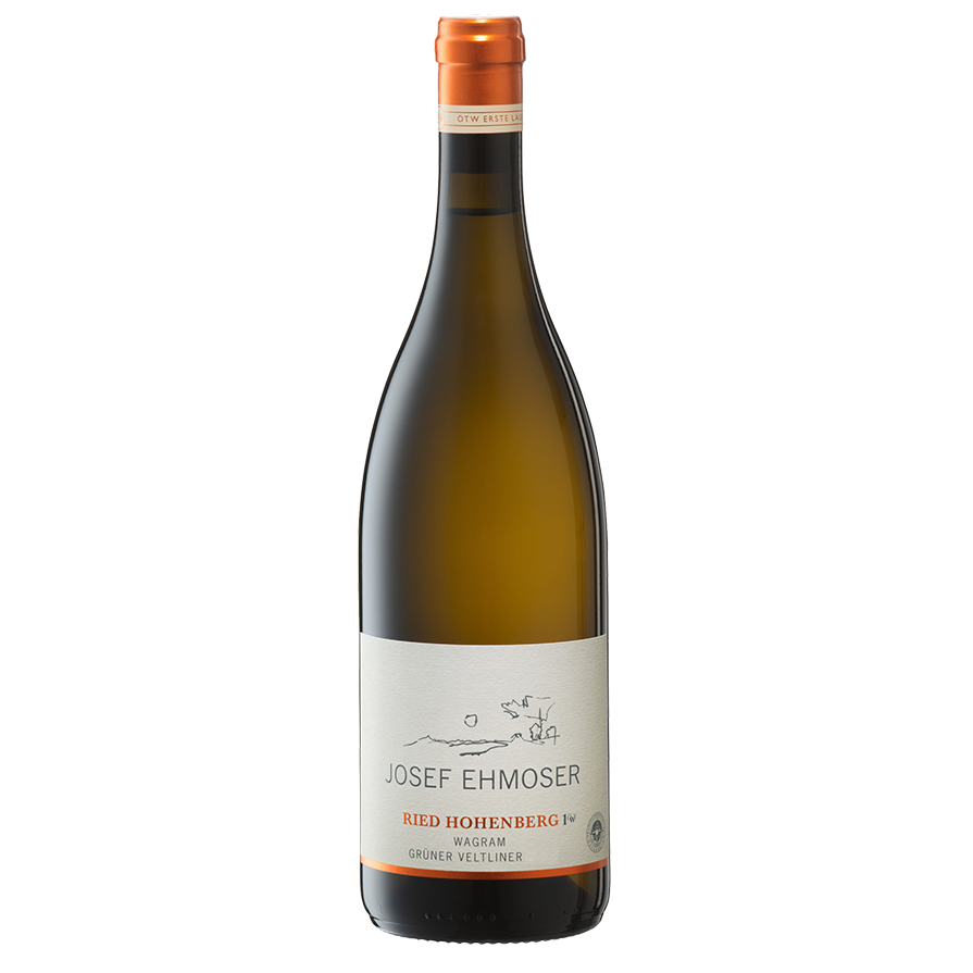 Grüner Veltliner Ried Hohenberg 1ÖTW Wagram DAC 2023