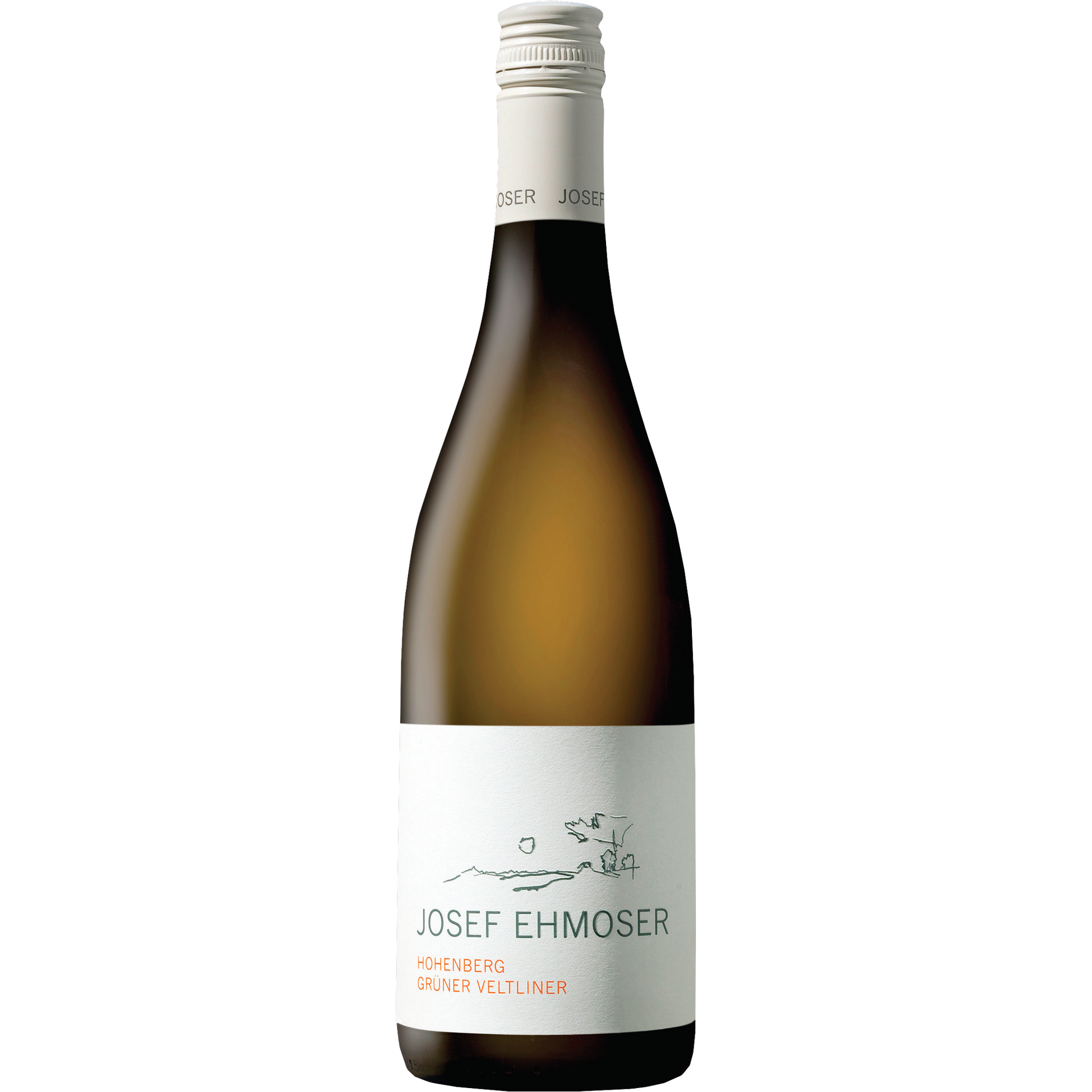 Grüner Veltliner Ried Hohenberg 2022