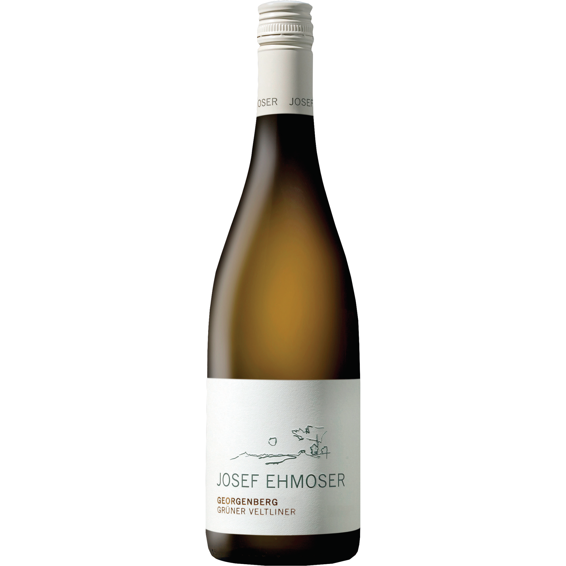 Grüner Veltliner Ried Georgenberg 2016