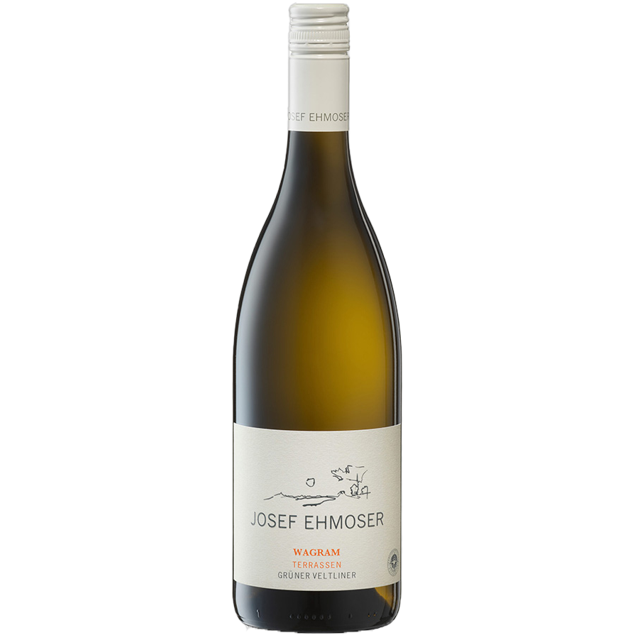 Grüner Veltliner Wagram Terrassen Wagram DAC 2025