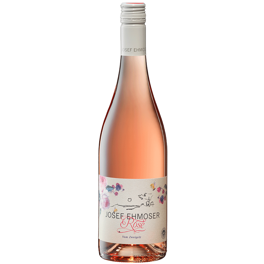 Rosé vom Zweigelt 2025
