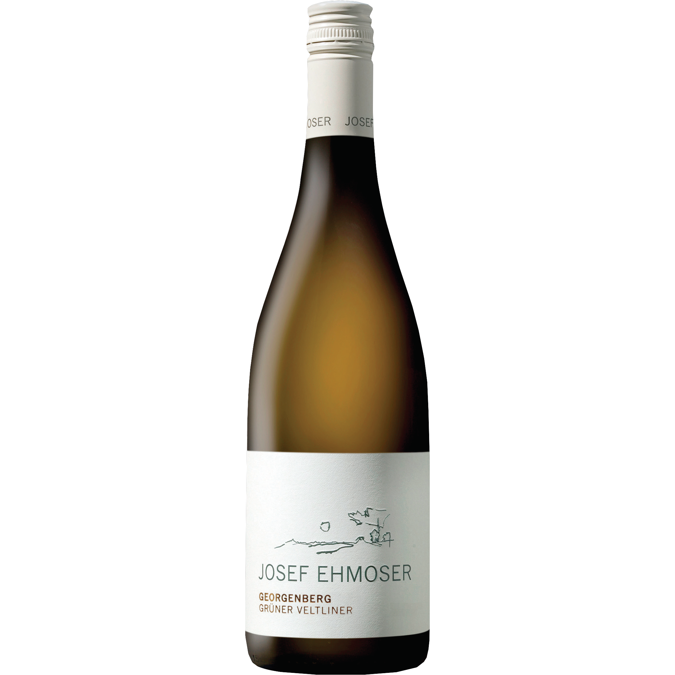 Grüner Veltliner Georgenberg 2014