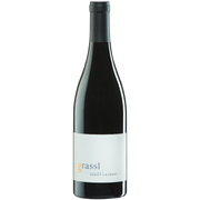 St. Laurent Alte Reben 2016