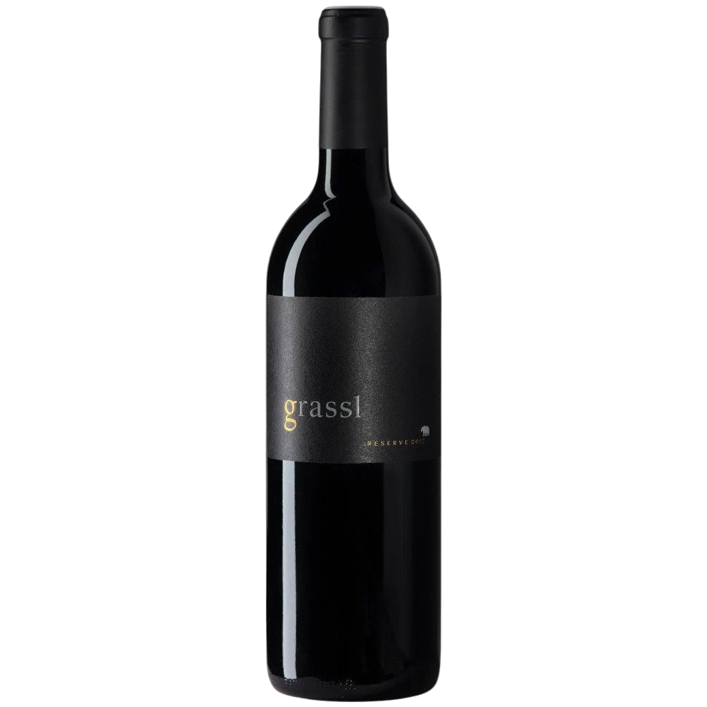 Reserve 2018