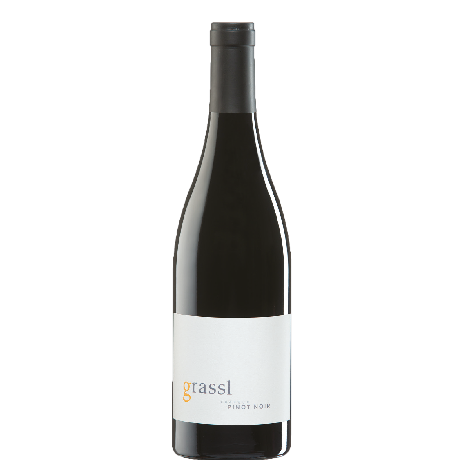 Pinot Noir Reserve 2024