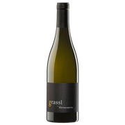 Chardonnay Ried Rothenburg unfiltered Carnutnum DAC 2024