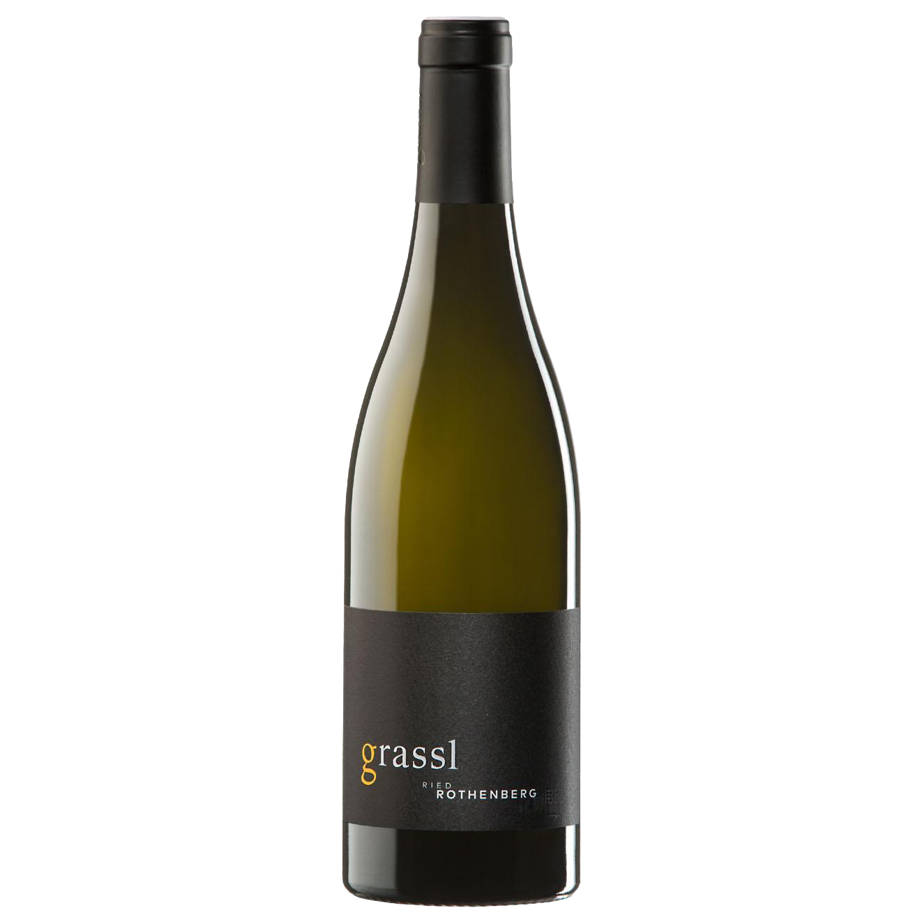 Chardonnay Ried Rothenburg unfiltered Carnutnum DAC 2024