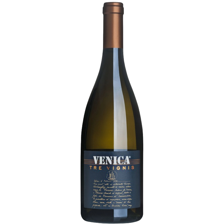 Tre Vignis Collio Bianco DOC 2020