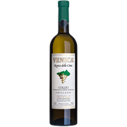 Friulano Ronco delle Cime Collio DOC 2025