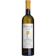 Pinot Grigio Jesera Collio DOC 2025