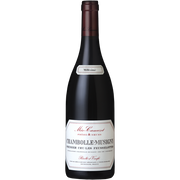 Chambolle Musigny 1er Cru Les Feusselottes 2021