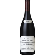 Nuits St. Georges 1er Cru Aux  Murgers 2022
