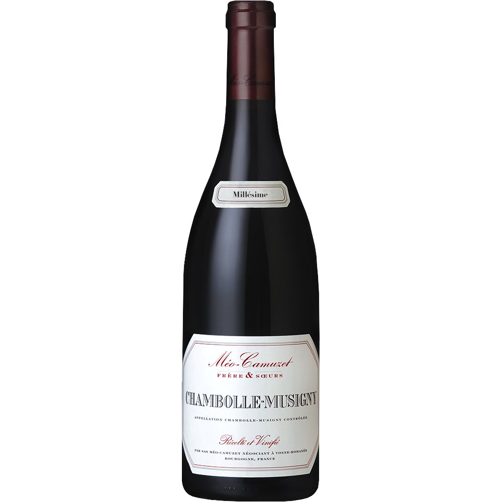 Chambolle Musigny AC 2023